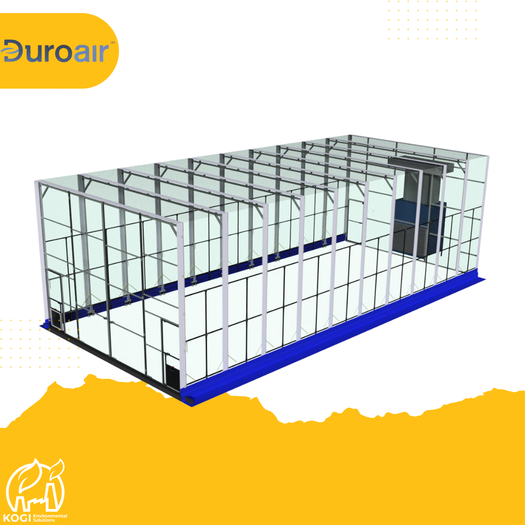 DuroClean