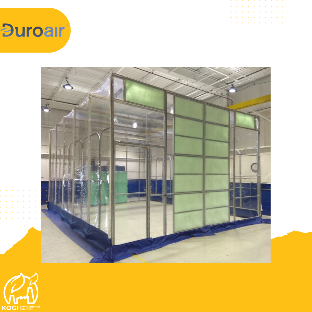 DuroDust