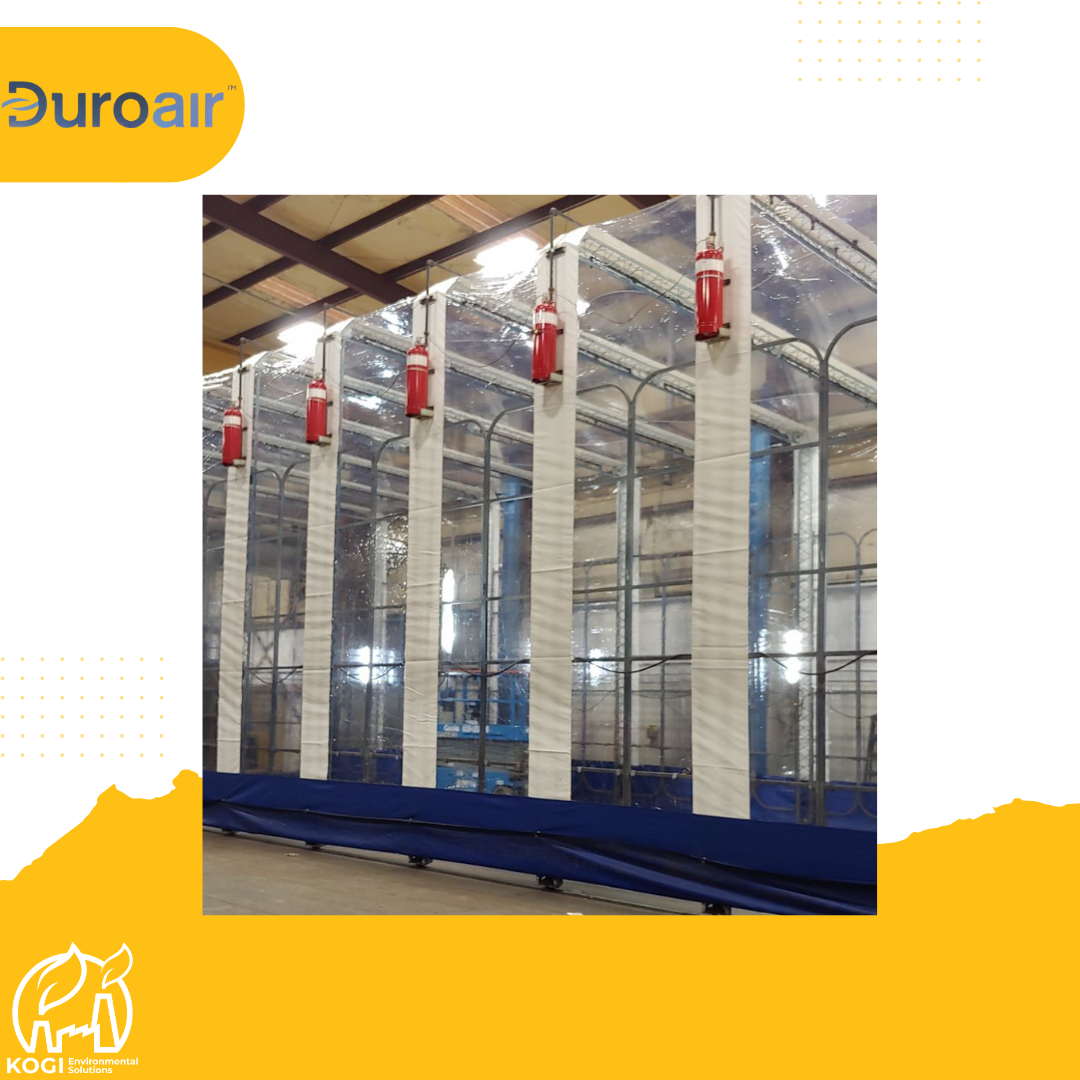 DuroRoom