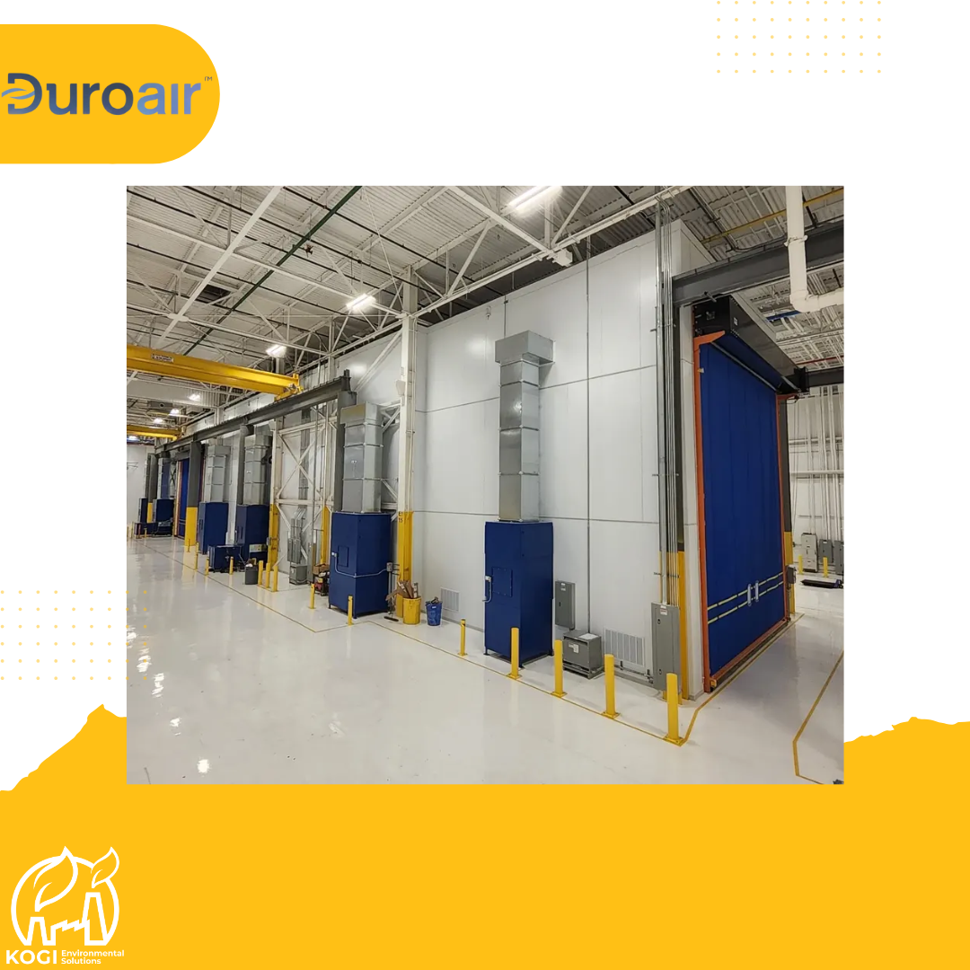 DuroRoom hardwall