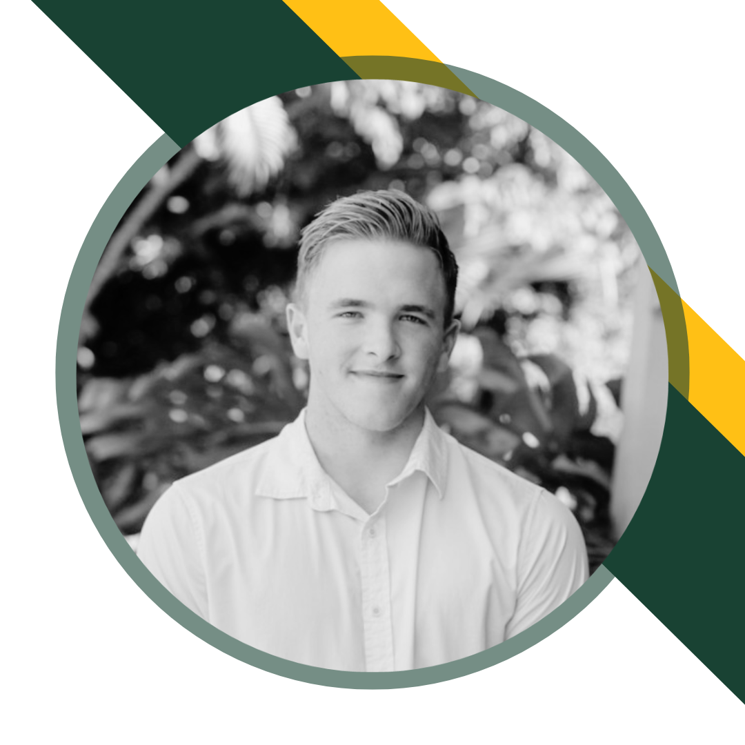 Luke Kelshall - Application Engineer